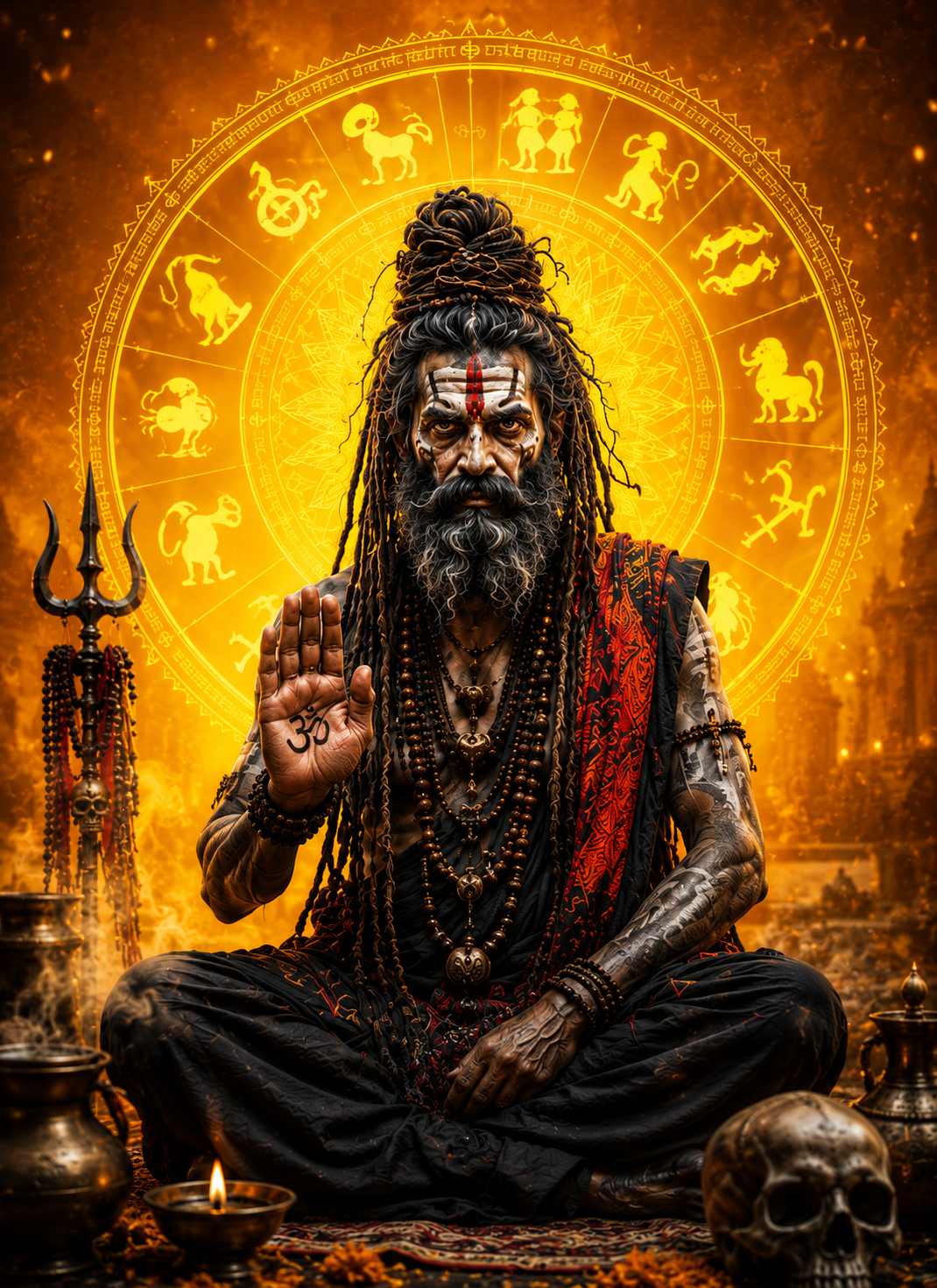 Vedic astrology consultation in Surrey BC