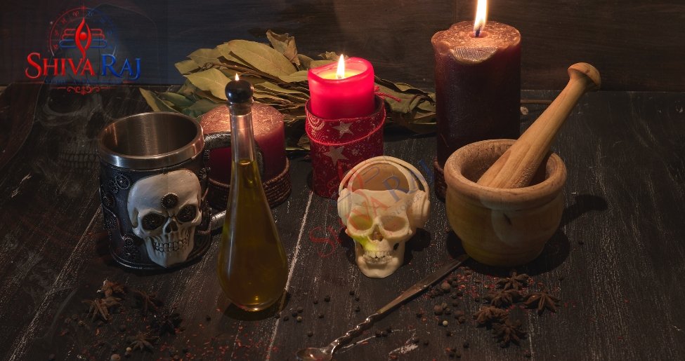 Black Magic Removal guidance in Surrey BC