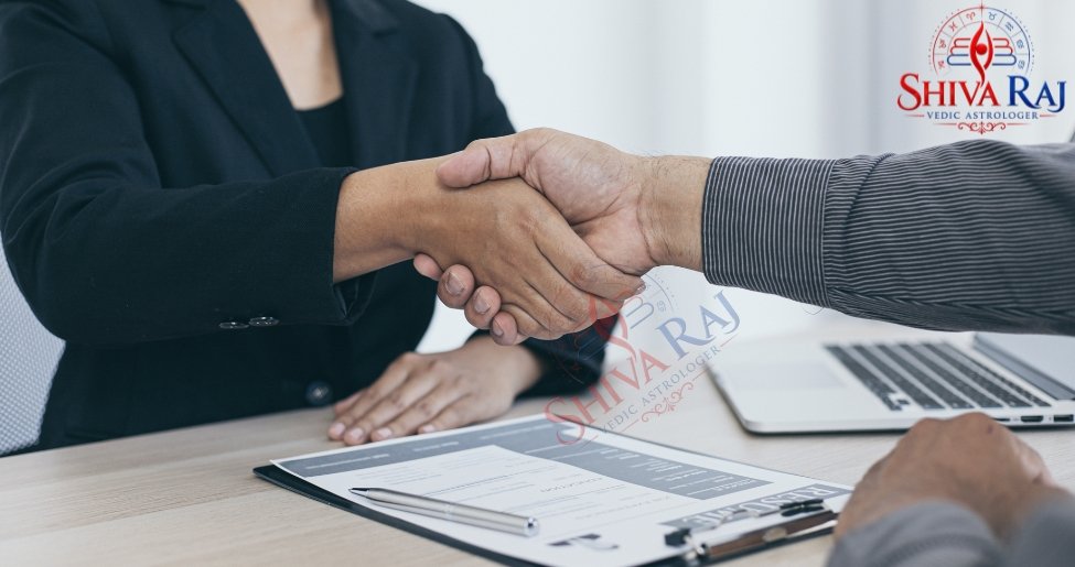 Career & Job Success