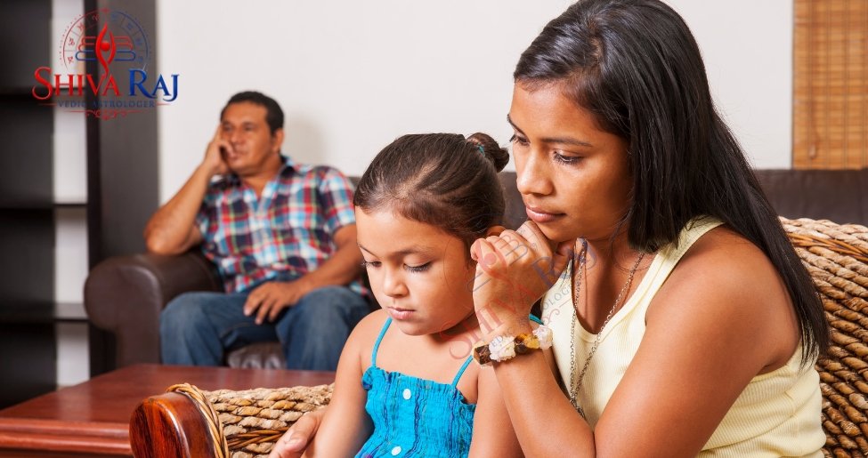 Family Problem Solution
