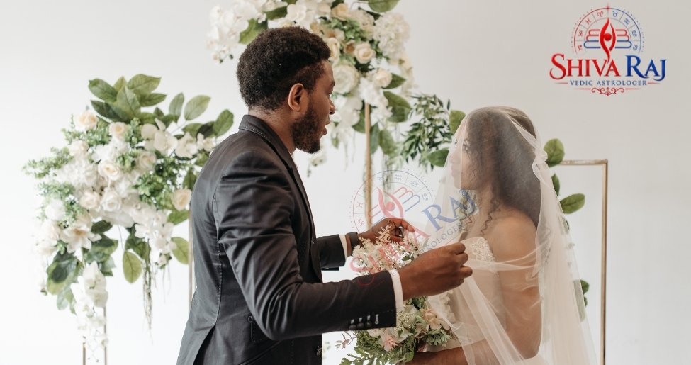 Marriage Problem Guidance