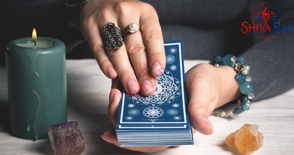 Tarot Card Reading